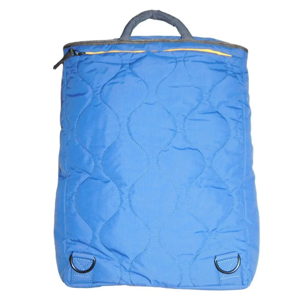STEVEN ALAN Chase Convertible Backpack Tote Bag